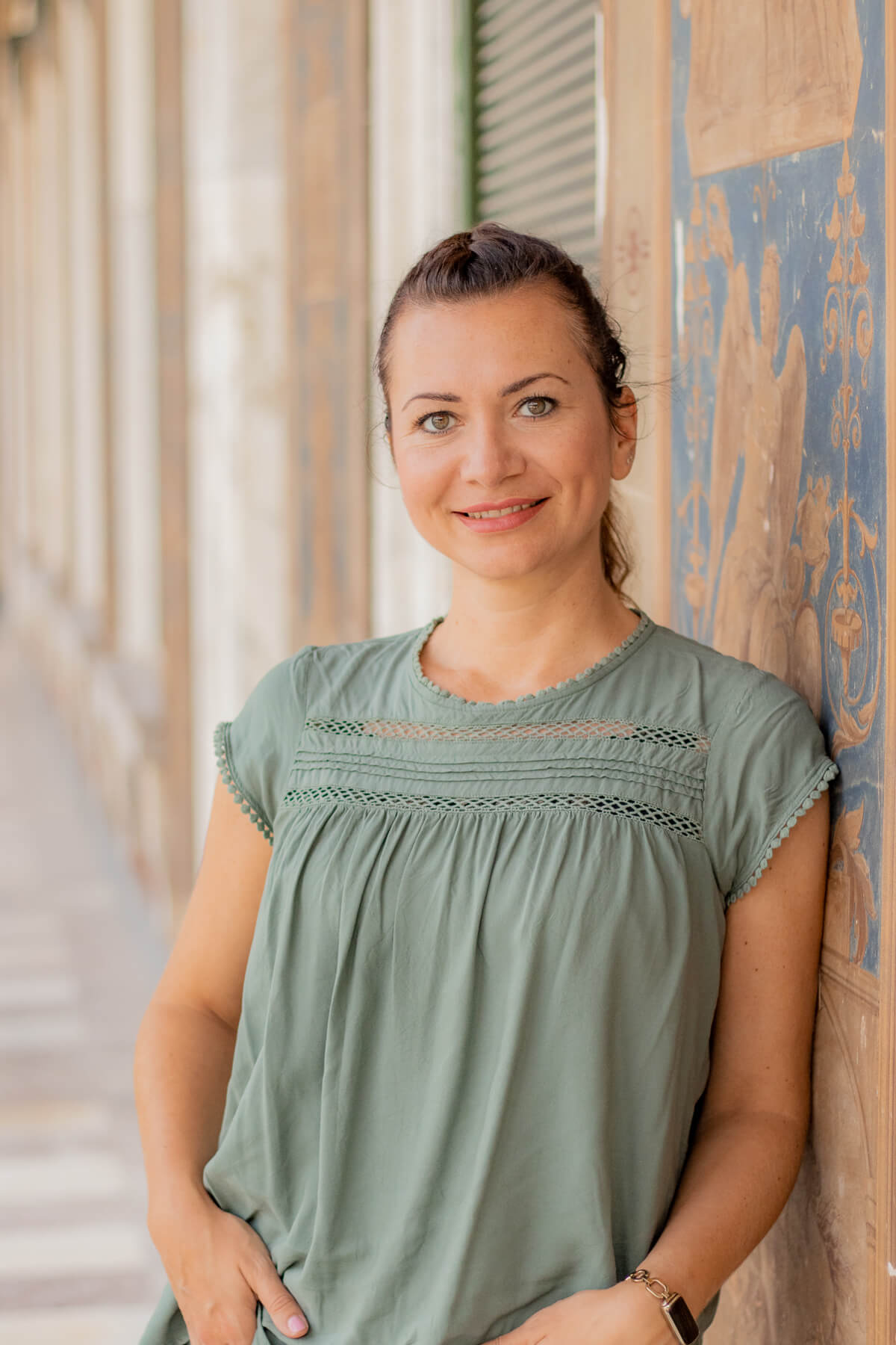 Fotografin Wismar Schwerin Rostock Lübeck