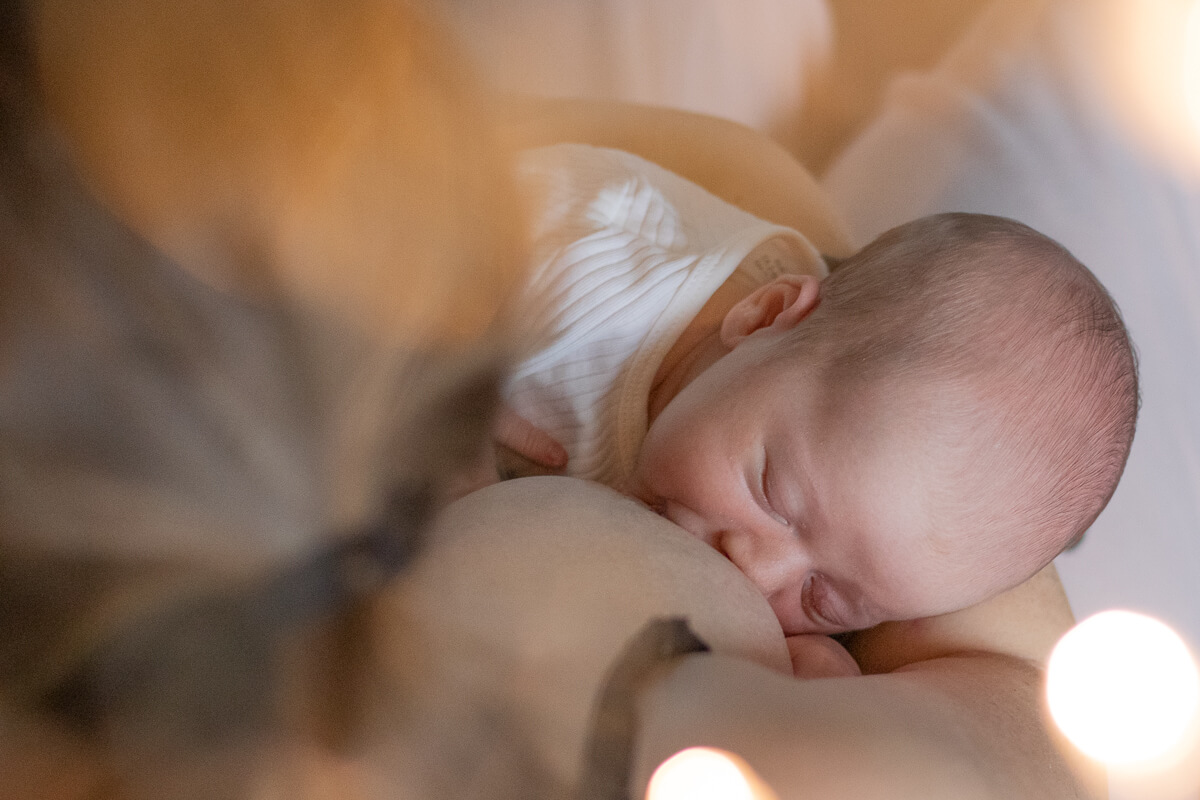 Neugeborenfoto Wismar